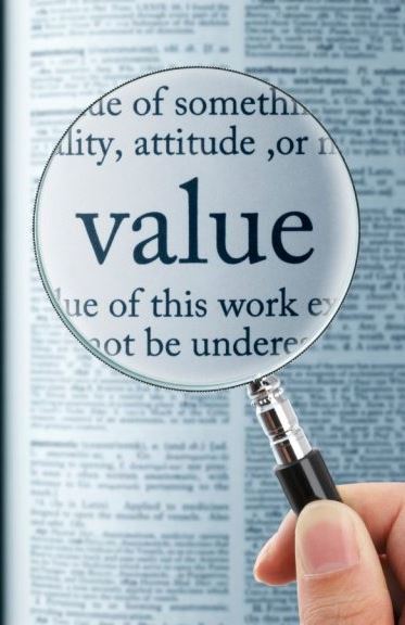Values
